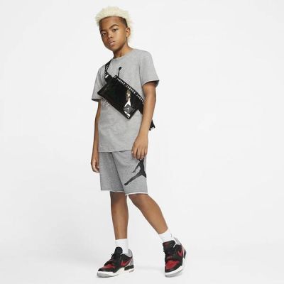 6. Air Jordan Jelly Gürteltasche - 9A0414-023