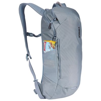 8. Thule Alltrail TAHP210 Pond Rucksack, Reiserucksack, Grau, Polyester
