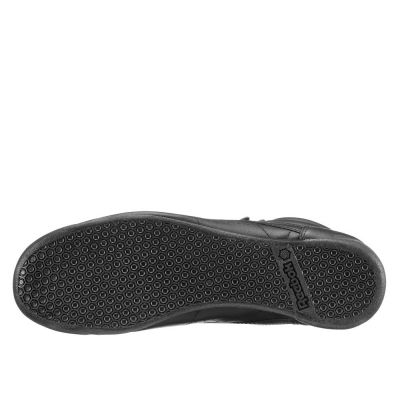 5. Reebok Freestyle Hi W 100000102 Schuhe