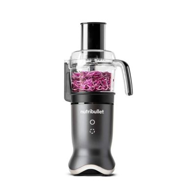 13. NutriBullet NB1224DG 0,9 l Tischmixer 1200 W Dunkelgrau