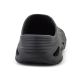 5. CROCS ECHO WAVE CLOG SCHWARZ/SCHWARZ 210521-060