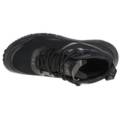 3. Under Armour Micro G Valsetz Mid M Schuhe 3023741-001