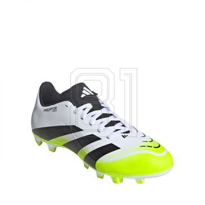 2. adidas Predator Club FG/MG JH8847 Fußballschuhe