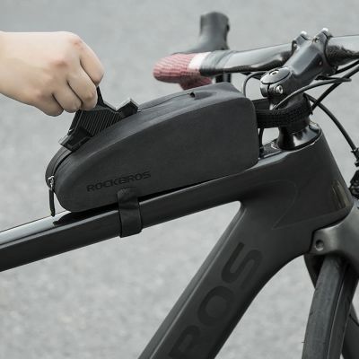 9. Rockbros PP20 KEO Pedaladapter – Schwarz