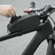 9. Rockbros PP20 KEO Pedaladapter – Schwarz