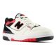 10. New Balance BB550STR Sportschuhe