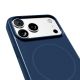 10. Puro Pulse iPhone 17 Pro Max Polycarbonat Schutzhülle - Dunkelblau