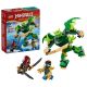 LEGO Ninjago 71862 - Lloyds Drachen-Mech