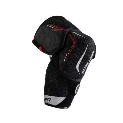 4. Bauer Fly40 Sr 1064859 Hockey-Ellenbogenschützer