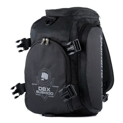 2. 3-in-1 Kompakt-Trainingstasche 25 Liter - DBX-SB-25w