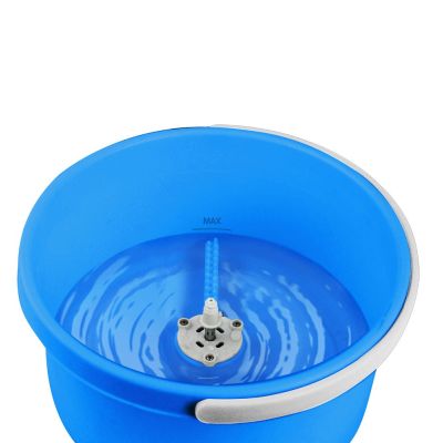 6. ESPERANZA DREHMOPPE PERFEKTE REINIGUNG EHS007