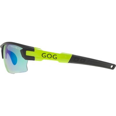 3. GOG STENO C E544-2 Fahrradbrille