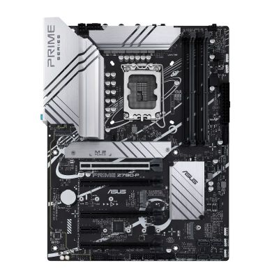 ASUS PRIME Z790-P Mainboard