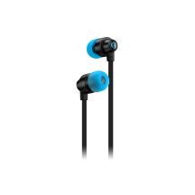 Logitech G333 Kopfhörer – SCHWARZ – EMEA