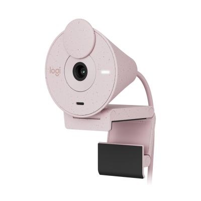 3. Logitech Brio 300