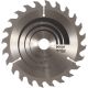 3. Bosch ?2608640596 Kreissägeblatt 16 cm 1 Stück.