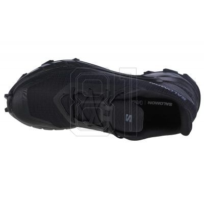 3. Salomon Alphacross 5 M 473131 Laufschuhe