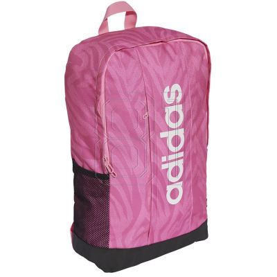 2. adidas Linear G JV5280 Rucksack