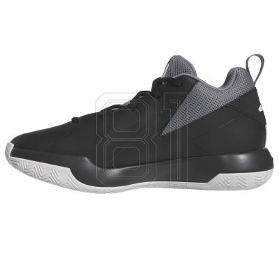 8. Adidas Cross Em Up Select Jr IE9255 Schuhe
