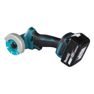 3. MAKITA Trennscheibe 76 mm 18 V DMC300Z