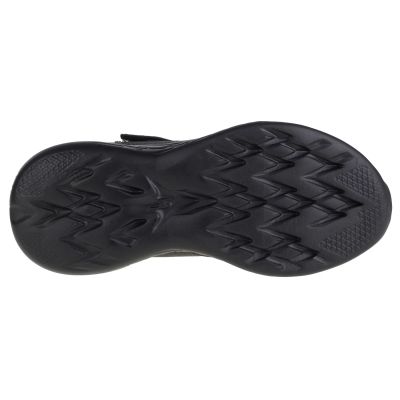 4. Skechers Go Run 600 - Zexor 97869L-BBK Schwarz 29