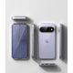 6. Ringke Fusion Hülle für Google Pixel 11 – Transparent
