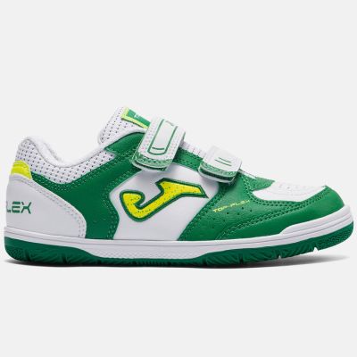 2. Joma Top Flex Jr IN Schuhe TPJS2615INV