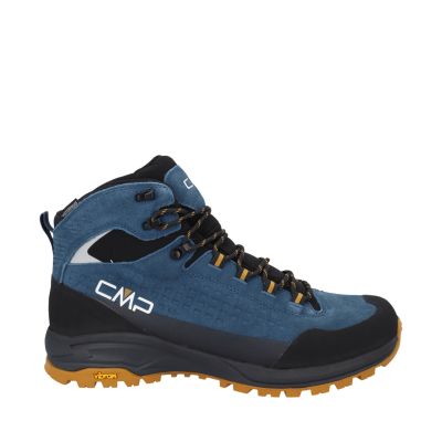 CMP Vertyx Mid Herren-Wanderschuhe 3Q17287 05NZ