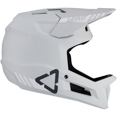 4. Fahrradhelm (Fullface) LEATT Helmet MTB Gravity 1.0 V24