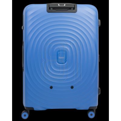 4. SwissBags Echo Koffer 77 cm 17787 seegrün
