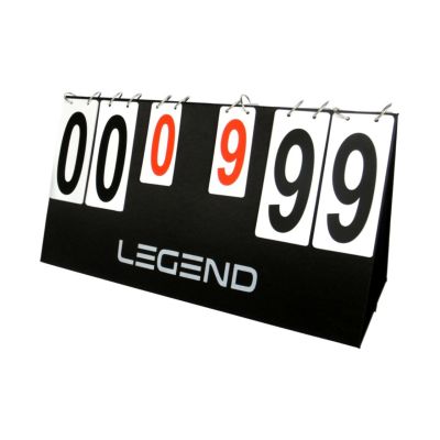 Anzeigetafel Legend 70160