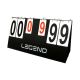 Anzeigetafel Legend 70160