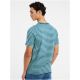 2. Herren-T-Shirt Protest PRTGODNA