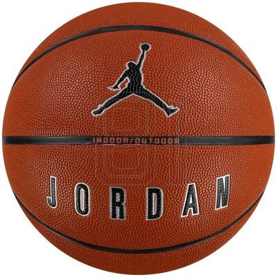 Jordan Ultimate 2.0 8P In/Out-Ball Basketball J1008254-855