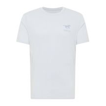 Mustang Alex C Print T-Shirt M 1013534 4017