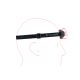 3. Ledlenser HF4R Core Black LED-Scheinwerfer