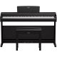 3. Yamaha ARIUS YDP-146B – Digitalpiano