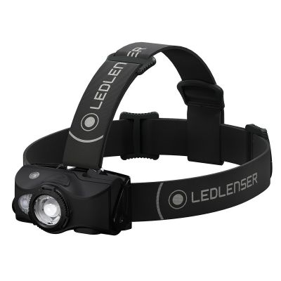 Ledlenser MH8 502156 Stirnlampe