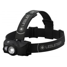 Ledlenser MH8 502156 Stirnlampe