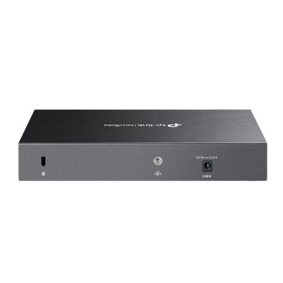 4. Switch TP-LINK SG2210XMP-M2