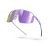 5. JULBO DENSITY Brille Größe L lila