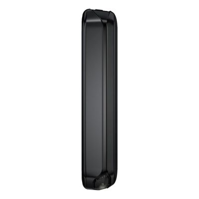 4. Baseus Powerbank Starthilfe-Booster 10000mAh 12V (1000A / 500A) + Krokodilklemmen Schwarz (CGNL020101)