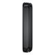 4. Baseus Powerbank Starthilfe-Booster 10000mAh 12V (1000A / 500A) + Krokodilklemmen Schwarz (CGNL020101)