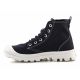 9. Palladium Pampa Blanc Schuhe 78882-480-M