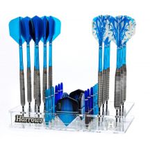 Harrows Dart Station Dartständer-Organizer