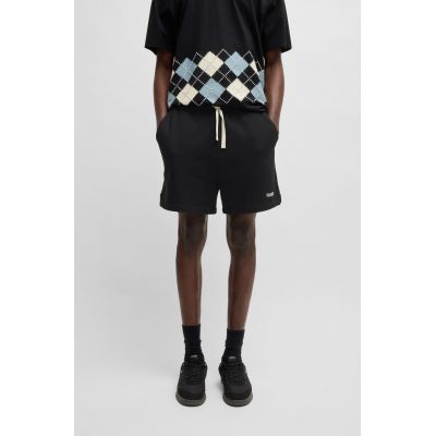 3. Hugo Dulasho Shorts M 50534677-001