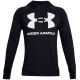 3. Under Armour Rival Fleece Big Logo HD M 1357093 001 Sweatshirt
