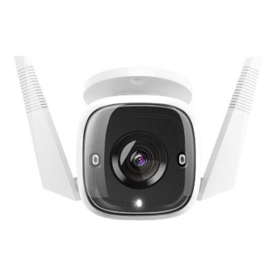 5. TP-Link Tapo TC65 Bullet-IP-Sicherheitskamera für den Außenbereich, 2304 x 1296 px, Decken-/Wandmontage