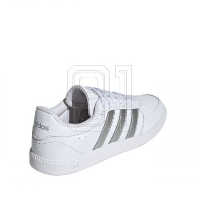 9. Adidas Breaknet Sleek W JI3527 Schuhe