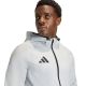 4. adidas Tiro 26 Reise-Windjacke für Herren, Hellgrau KD3336